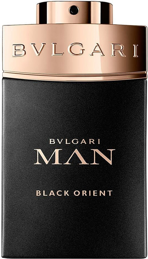 Bvlgari Man In Black Orient