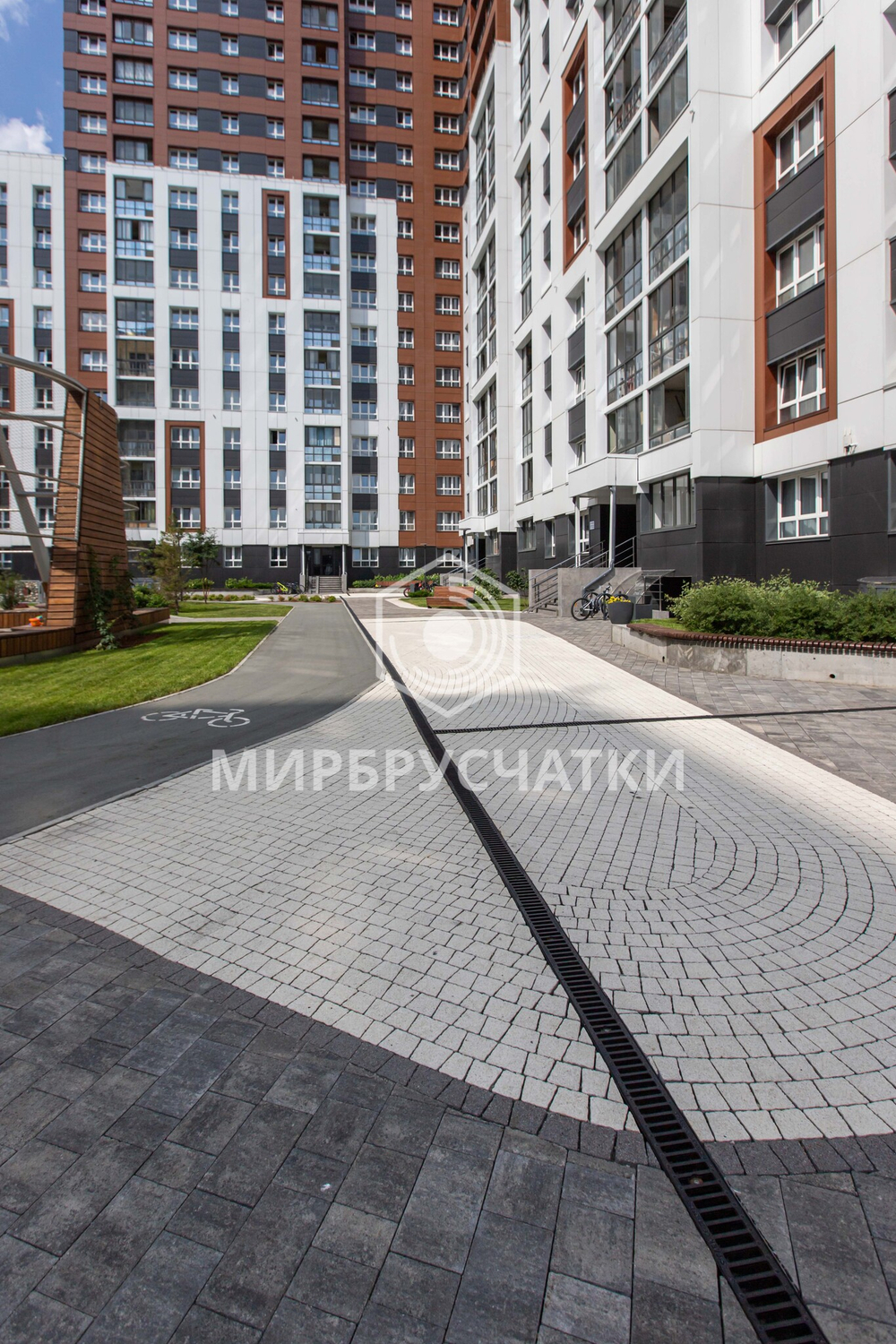 Галактика ЖК г. Новосибирск