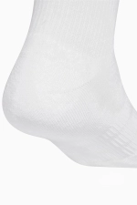 Носки adidas Essentials Cushioned Crew 10 Pairs - белый