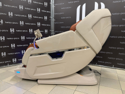 Массажное кресло Hatico Pro Elite SL 4D