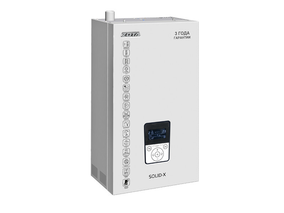 Электрокотел ZOTA Solid-X 9 кВт 38921