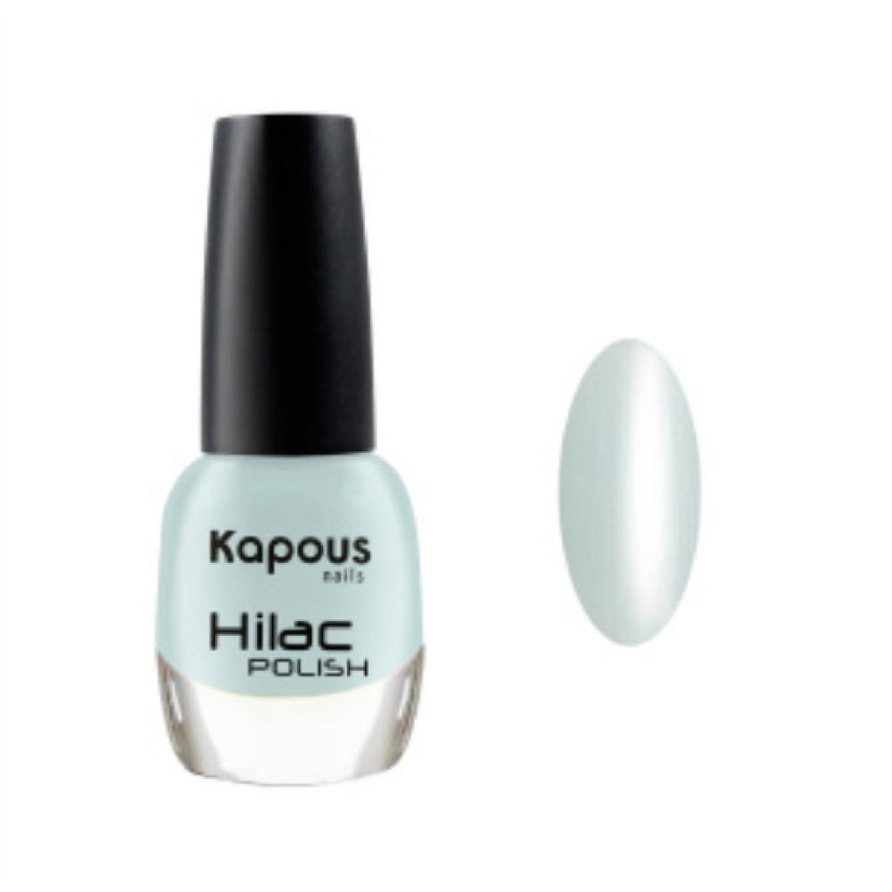 2060 первое впечатление, лак для ногтей "Hi-Lac", 12 мл.