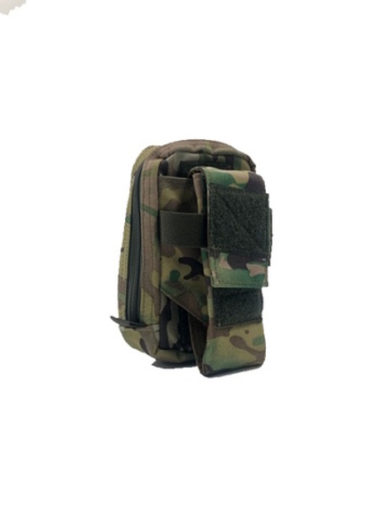 Подсумок Аптечный Суслик 1эшелон СН76