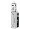 Geek Vape Aegis Mini 5 Kit 3200mAh Polar Silver
