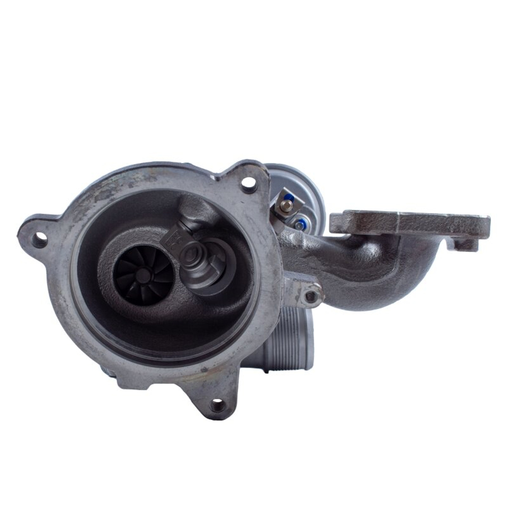Турбина 16399980038 Borg Warner для Ford