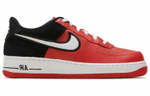 Кроссовки Nike Air Force 1 Lv8 1 (Женская размерная сетка)
