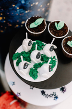 WALL-E Party