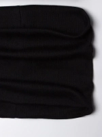 Шапка для девочки на осень