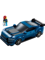 Лего 76920 Ford Mustang Lego Speed Champions