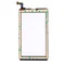 Тачскрин для Digma Plane 7700B 4G (PS7009ML) (Черный)