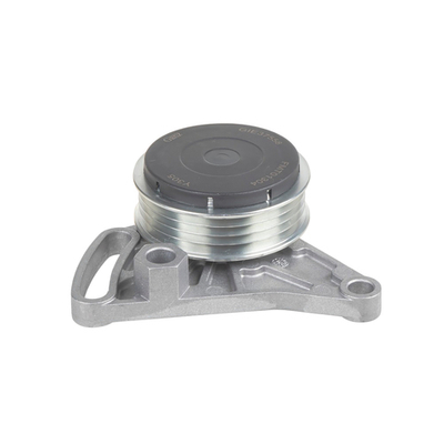 Ролик-натяжитель приводного ремня Audi A4/A6, VW 1.6/1.8/1.9TDi 95 GANZ GIE37558