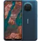 Смартфон Nokia X20 8/128GB Blue (скандинавский синий)
