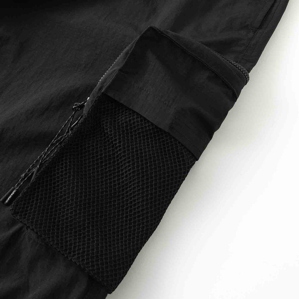 Брюки Ymkashix Ranger черные