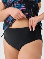 Купальник раздельный танкини закрытый