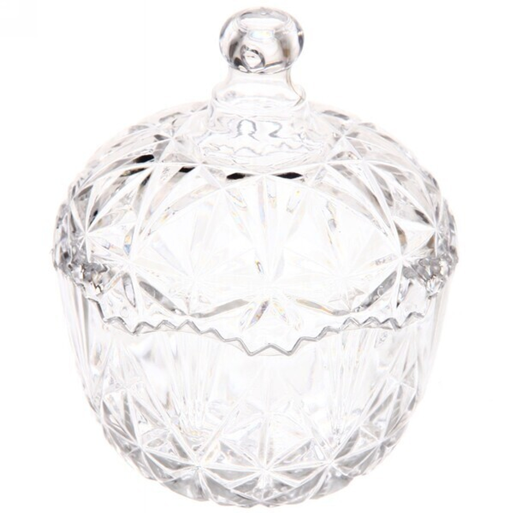 Сахарница 400мл «Алмаз»