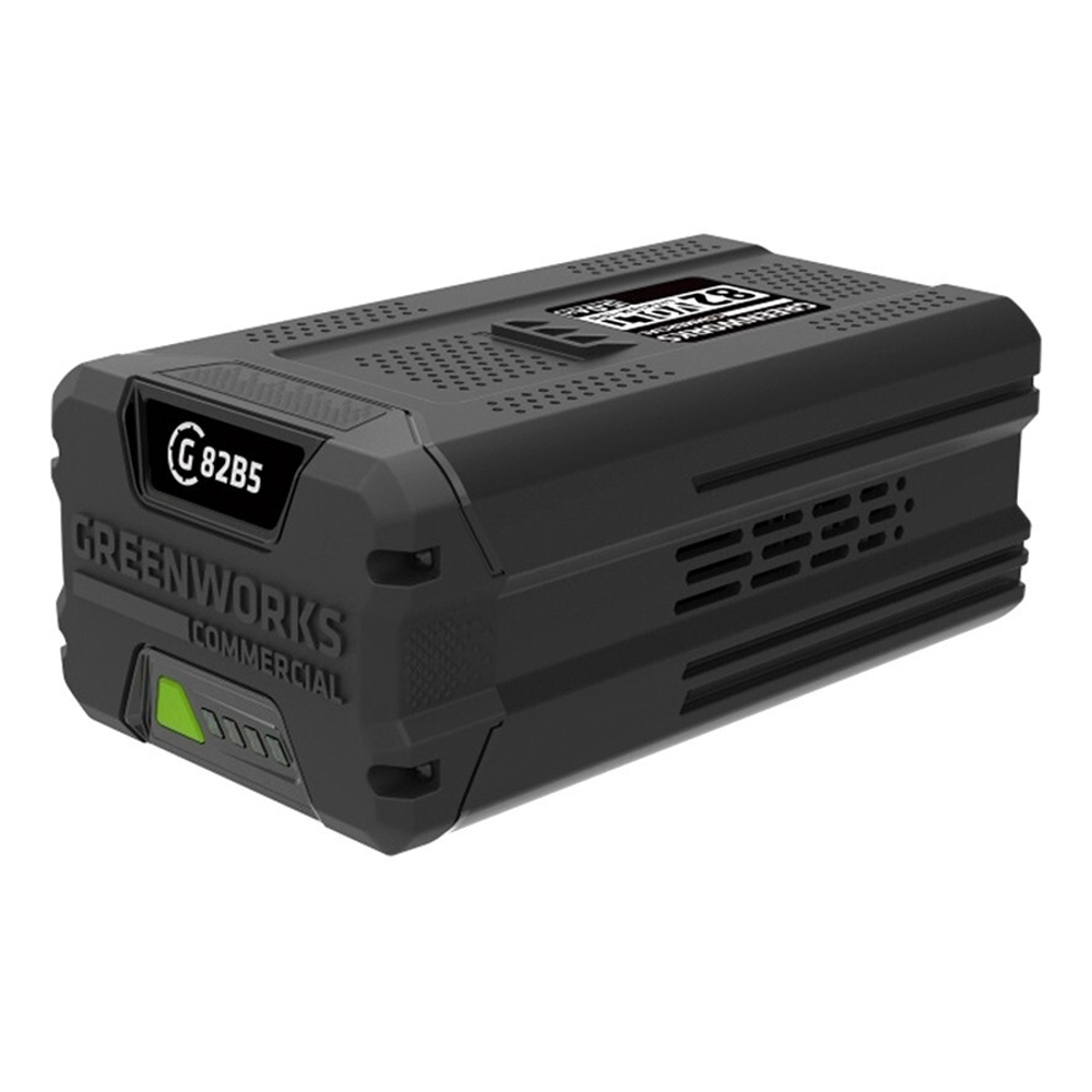 Аккумулятор 60V 4Ач Greenworks G60B4