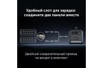 Солнечная панель портативная UGREEN SC200 (15114) Solar Panel 200Вт