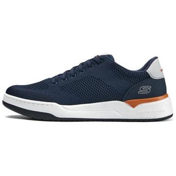 Skechers Low Top 'Blue'