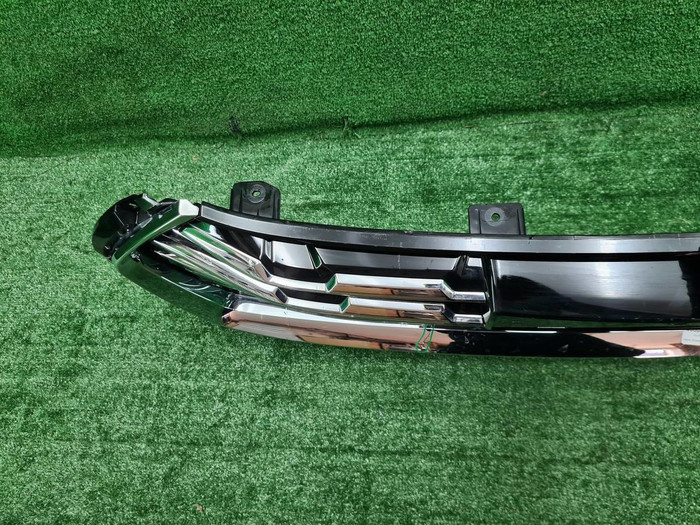 Решетка радиатора Haval Jolion (2021-н.в.)