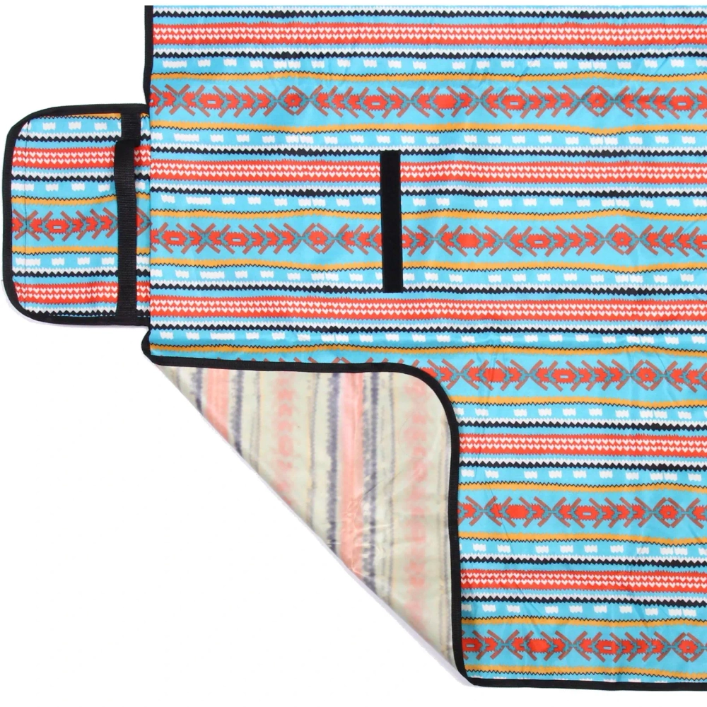 Коврик для пикника Африка , 200*150 см