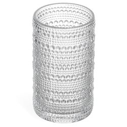 НАБОР СТАКАНОВ "BUBBLES" 4 ШТ. 460 МЛ /14 СМ