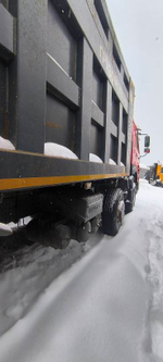 Howo ZZ* 8x4 Самосвал ZZ3407S3867E (Дизель, 9,7 л, 373 л.с, МТ)