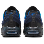 Кроссовки Nike Air Max 95 Obsidianblackharbor Blue