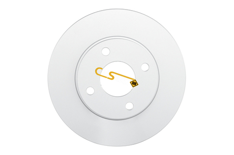 BOSCH - 0986478892