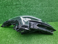 Фара правая Kia Rio 4 FB (2020-2022) галоген