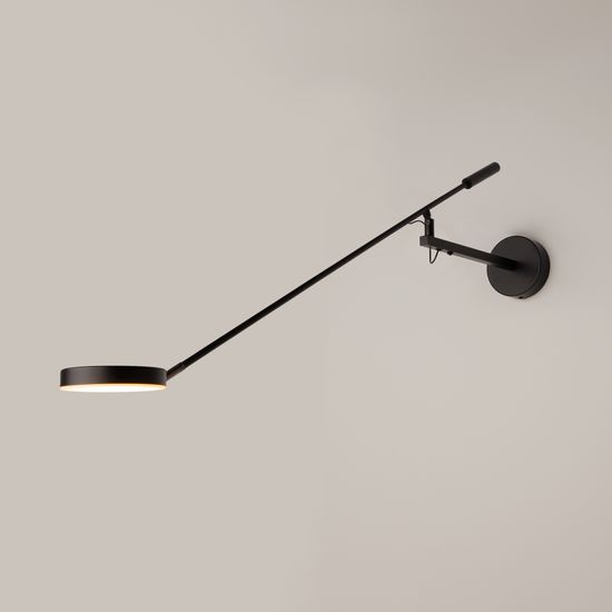 Настенный светильник (бра) Maytoni MOD070WL-L6B3K