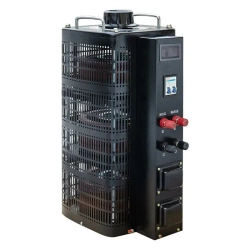 ЭНЕРГИЯ ЛАТР 1Ф-TDGC2-15кВА 45А Black Series лабораторный автотрансформатор Е0102-0106