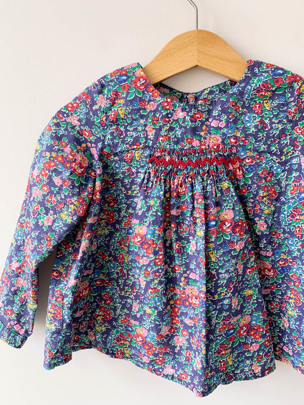 Рубашка Bonpoint, 92