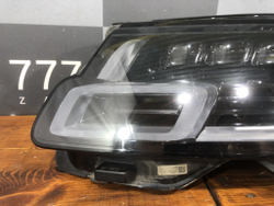 Фара левая Range Rover Vogue 4 L405 2017 lr139382