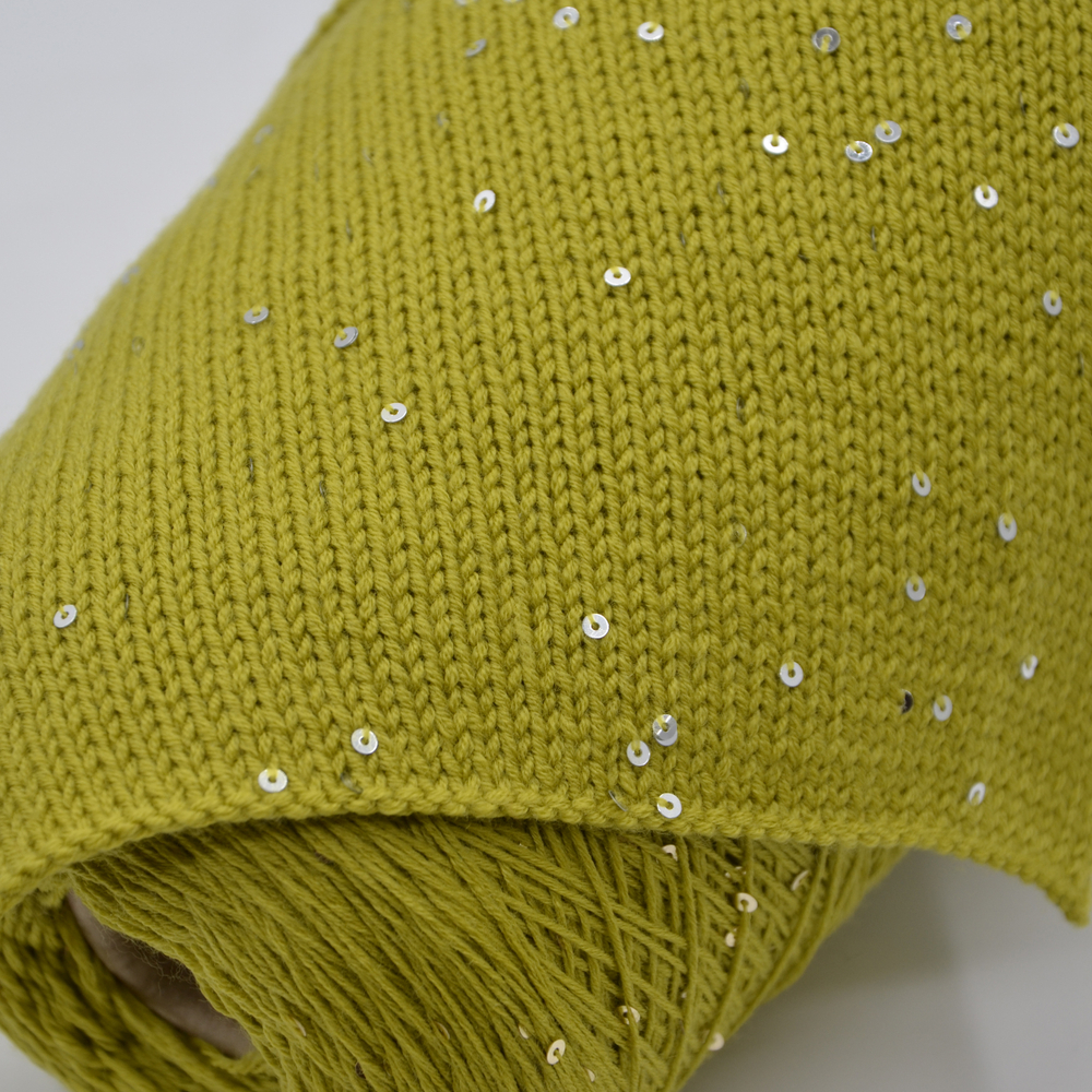 Сток Brunello Cucinelli (лайм)