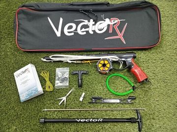 Вектор Прайм 2.0 C450 торцевая рукоять (комплект)