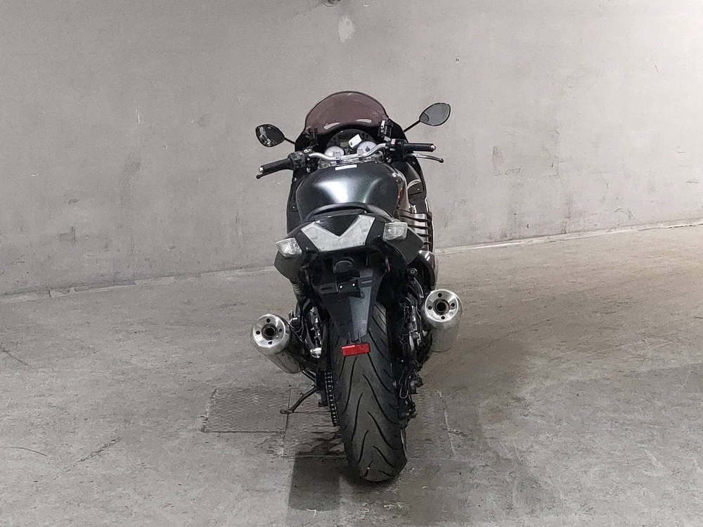 Kawasaki ZZ-R1400 , 2006