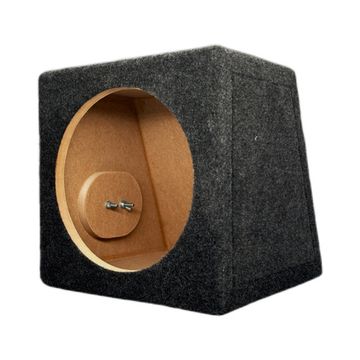 Короб ЗЯ 10" 16л МДФ