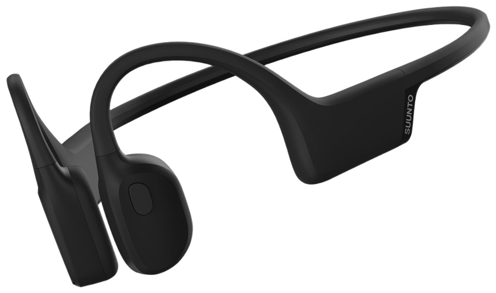 Наушники Suunto Sonic SS050946000 черный
