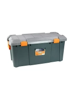 Ударопрочный Ящик RV Box HD800D (64 литра)