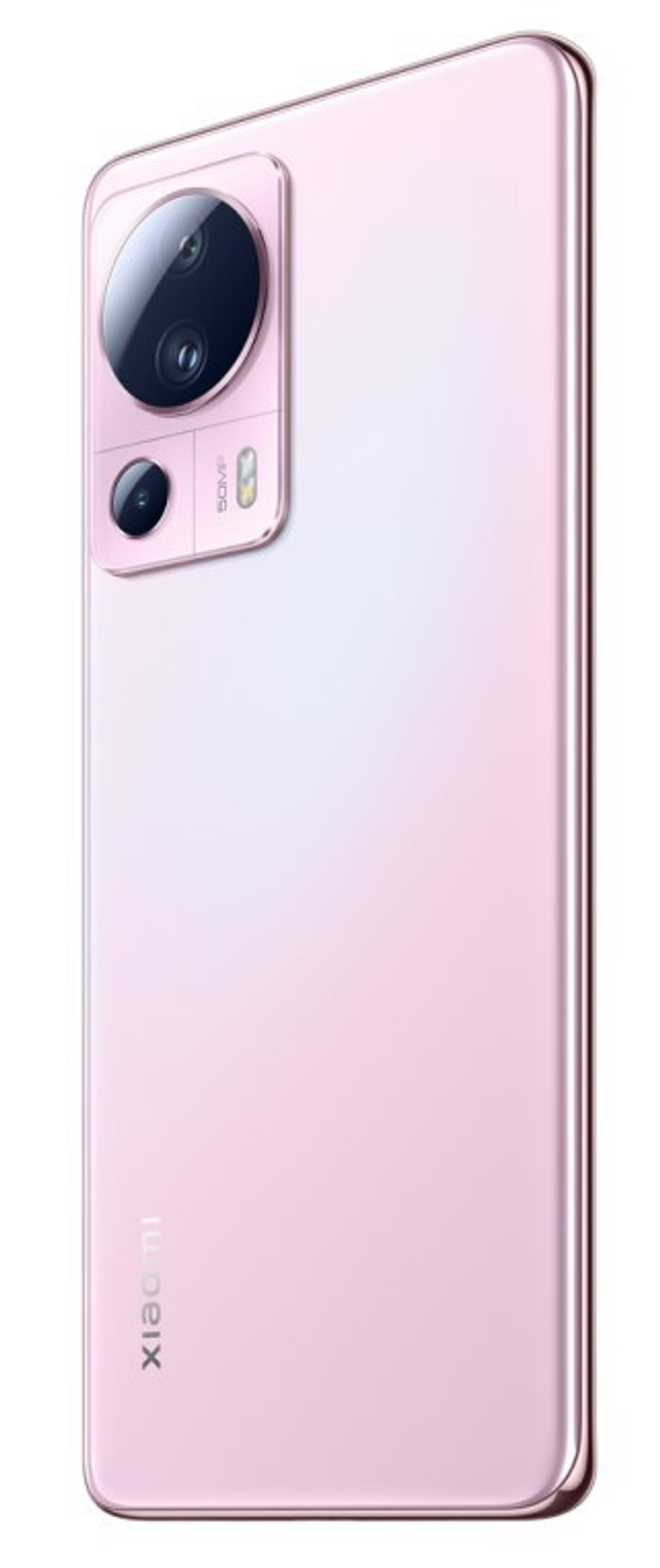 Смартфон Xiaomi Mi 13 Lite 8/256GB Pink