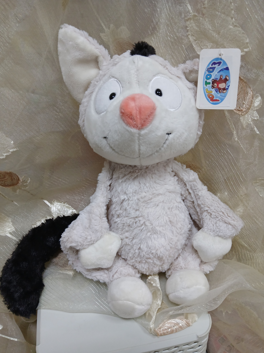 Летучая мышь, 36 см