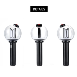 Лайтстик BTS OFFICIAL LIGHT STICK VER.4