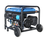 Бензиновый генератор АБ6-О230-ВМ121Э