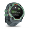 Умные часы Garmin Instinct 3 AMOLED 50 mm Neo Tropic with Twilight Band