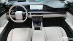 Hyundai Grandeur (Azera) (GN7) 2.5 Бензин 2WD (05.2023)
