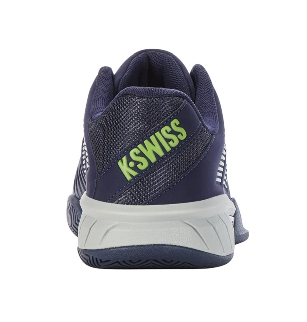 Мужские кроссовки теннисные K-Swiss Express Light 3 - небесный