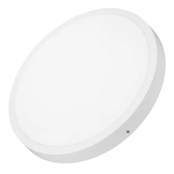 Светильник SP-BASIC-R600-48W Warm3000 (WH, 120 deg, 230V) (Arlight, IP40 Металл, 3 года) 020524(1)