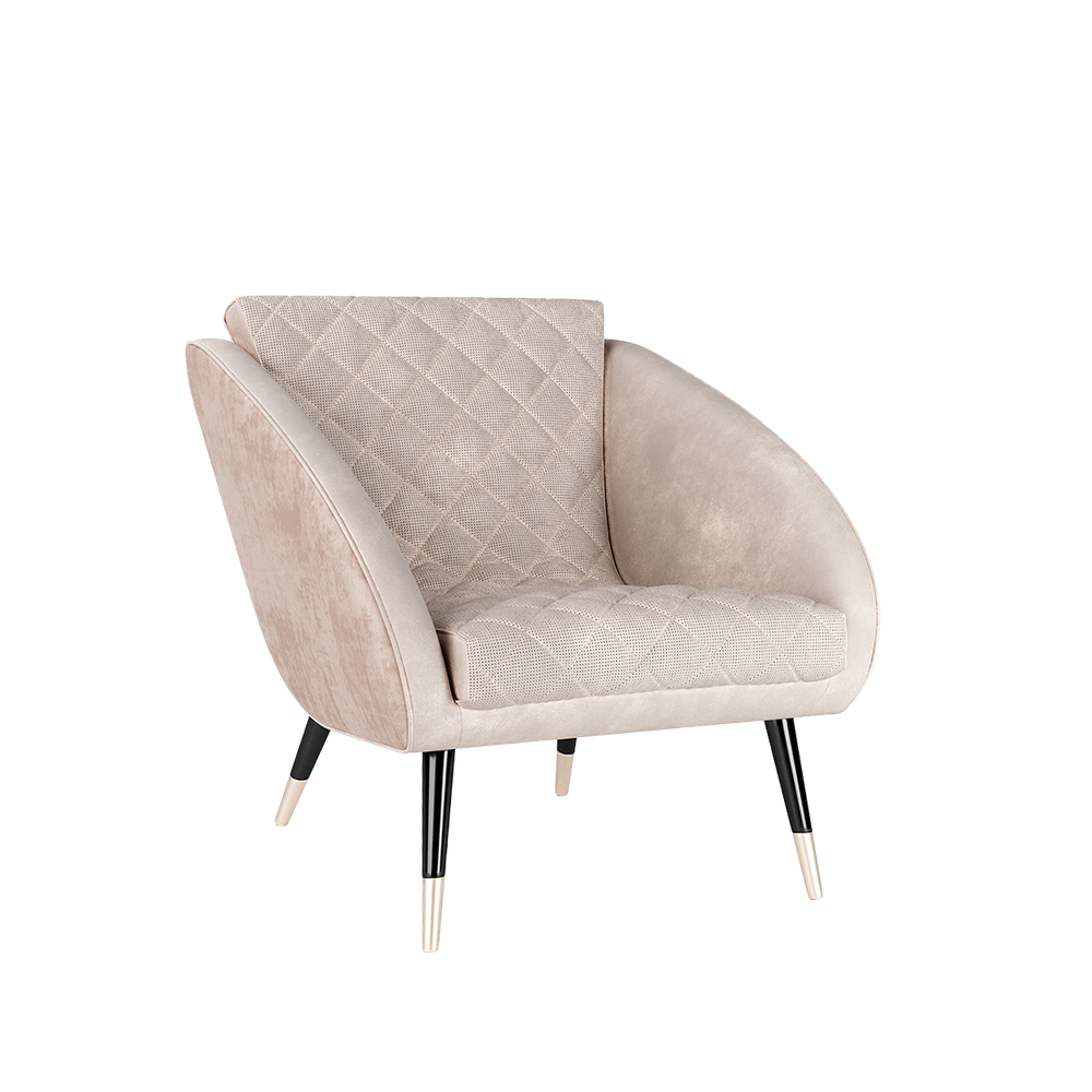 Кресло MINNESOTA