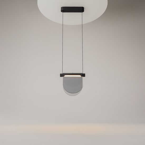 Подвесной светильник Maytoni MOD319PL-L5B3K