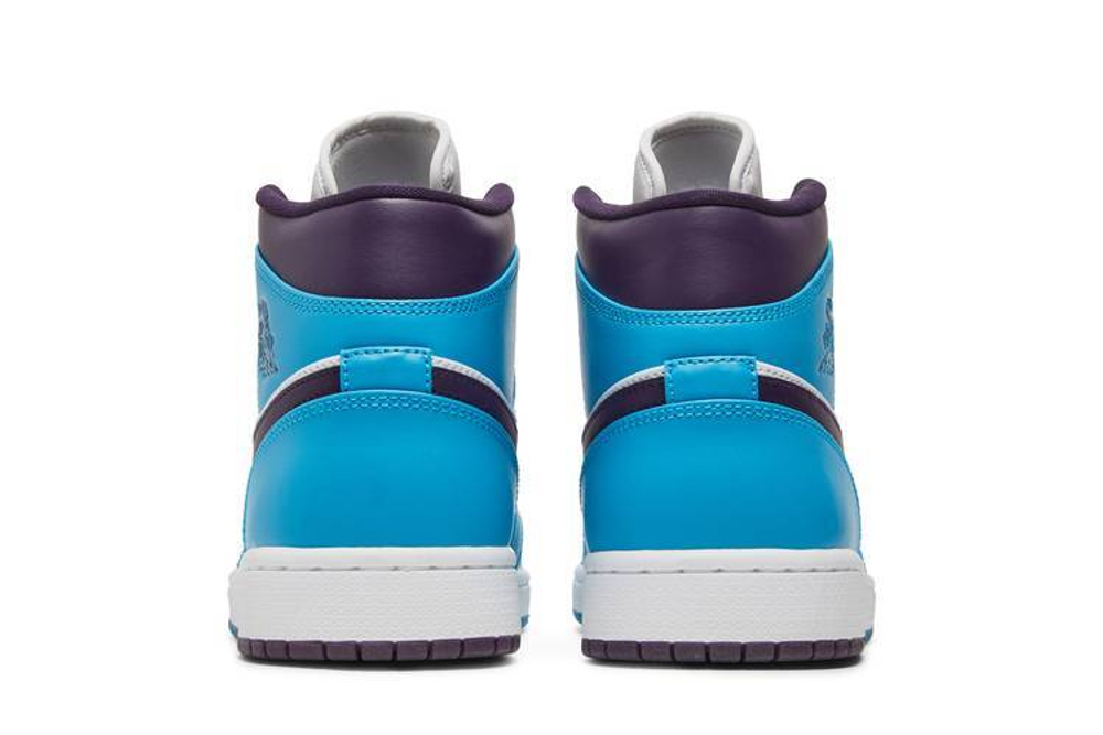Кроссовки Jordan Air Jordan 1 Mid